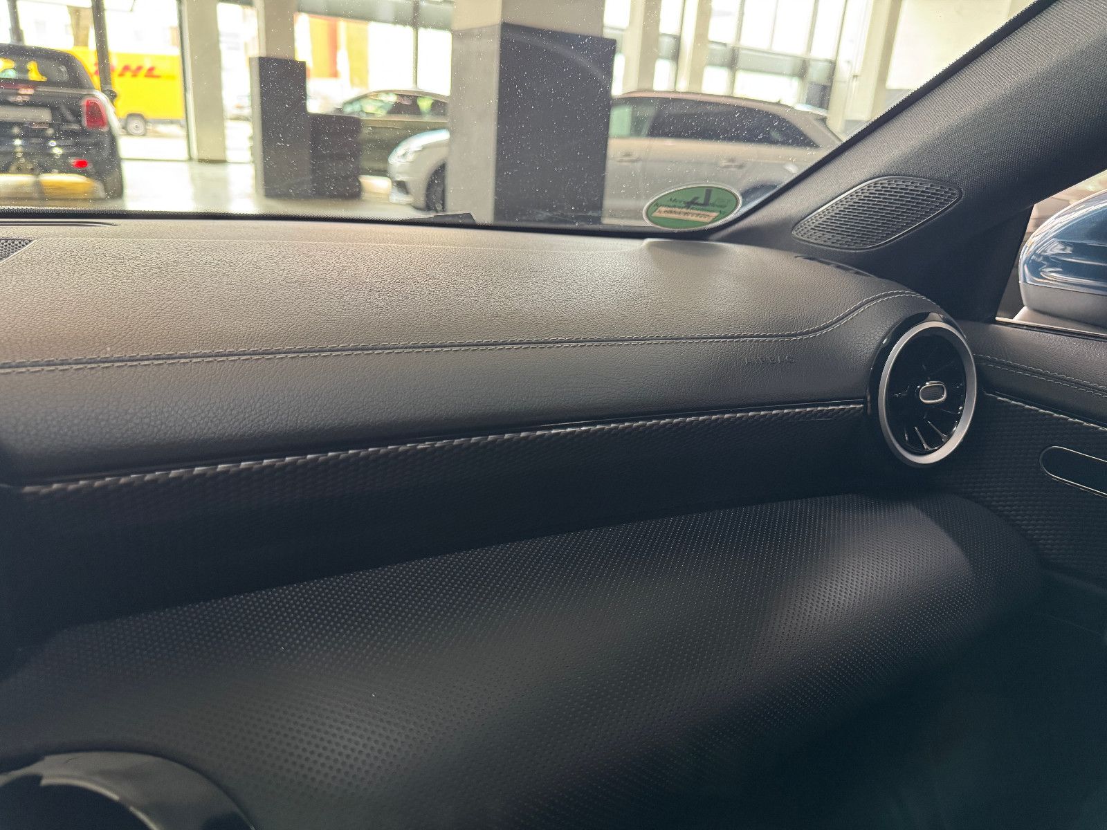 Mercedes-Benz CLA 200 SB 8G-DCT 4MATIC SPORTPAKET PROGRESSIVE