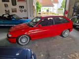 Opel Astra F GSI - Opel aus 1995