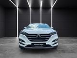 Hyundai Tucson*AUTOMATIK*KAMERA*PANO*LED*DAB+* - Hyundai TUCSON in Hagen