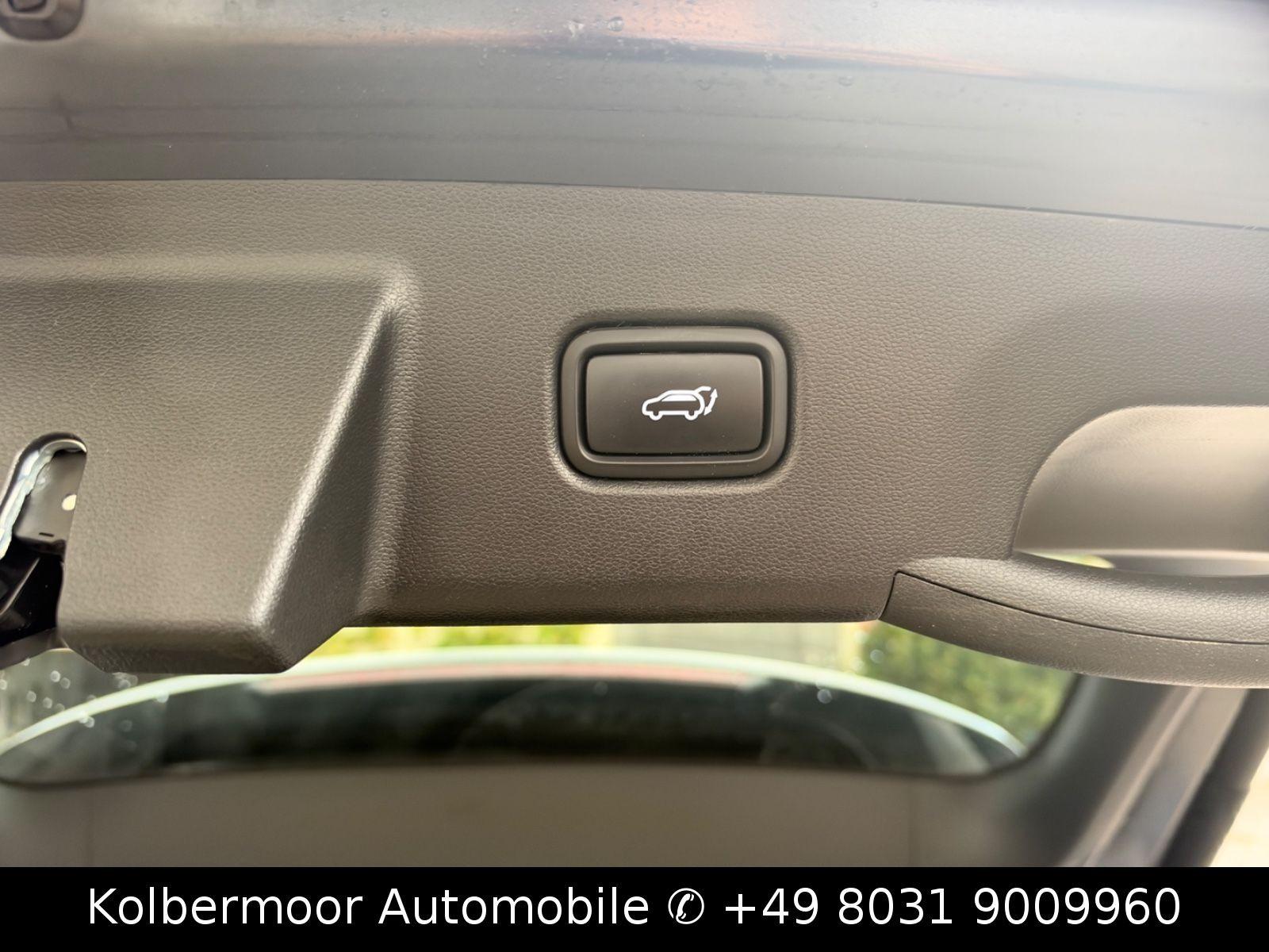 Hyundai Tucson Prime Mild-Hybrid LEDER|NAVI|SHZ|ALU