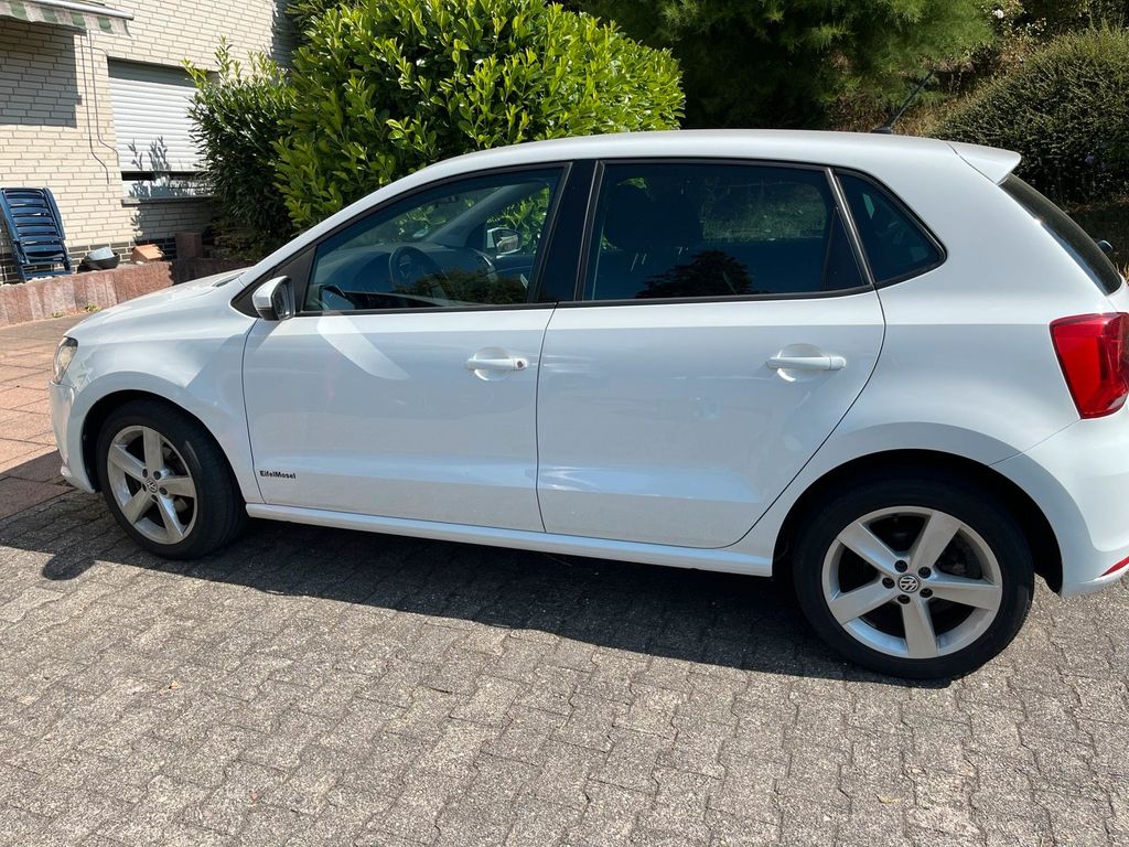 Image of Volkswagen Polo