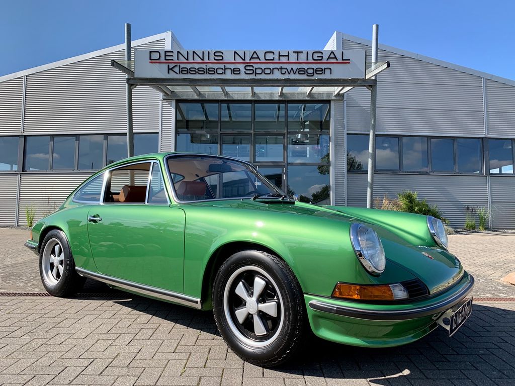 Porsche 911 Urmodell