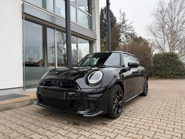 MINI Cooper S / JCW TRIM/ PAKET L/ DRIVING ASSIST + MINI Cooper S / JCW TRIM/ PAKET L/ DRIVING ASSIST +