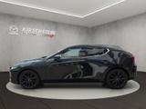 Mazda 3 SELECTION 180 PS ++MATRIX-LED+360°KAMERA++ - schwarze Mazda 3