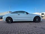 Mercedes-Benz C 300 Coupe AMG, Burmester, 360, Digital Tacho, - Mercedes-Benz C 300 aus 2018