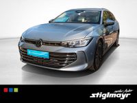 Volkswagen Passat Variant - Vorschau Bild 12