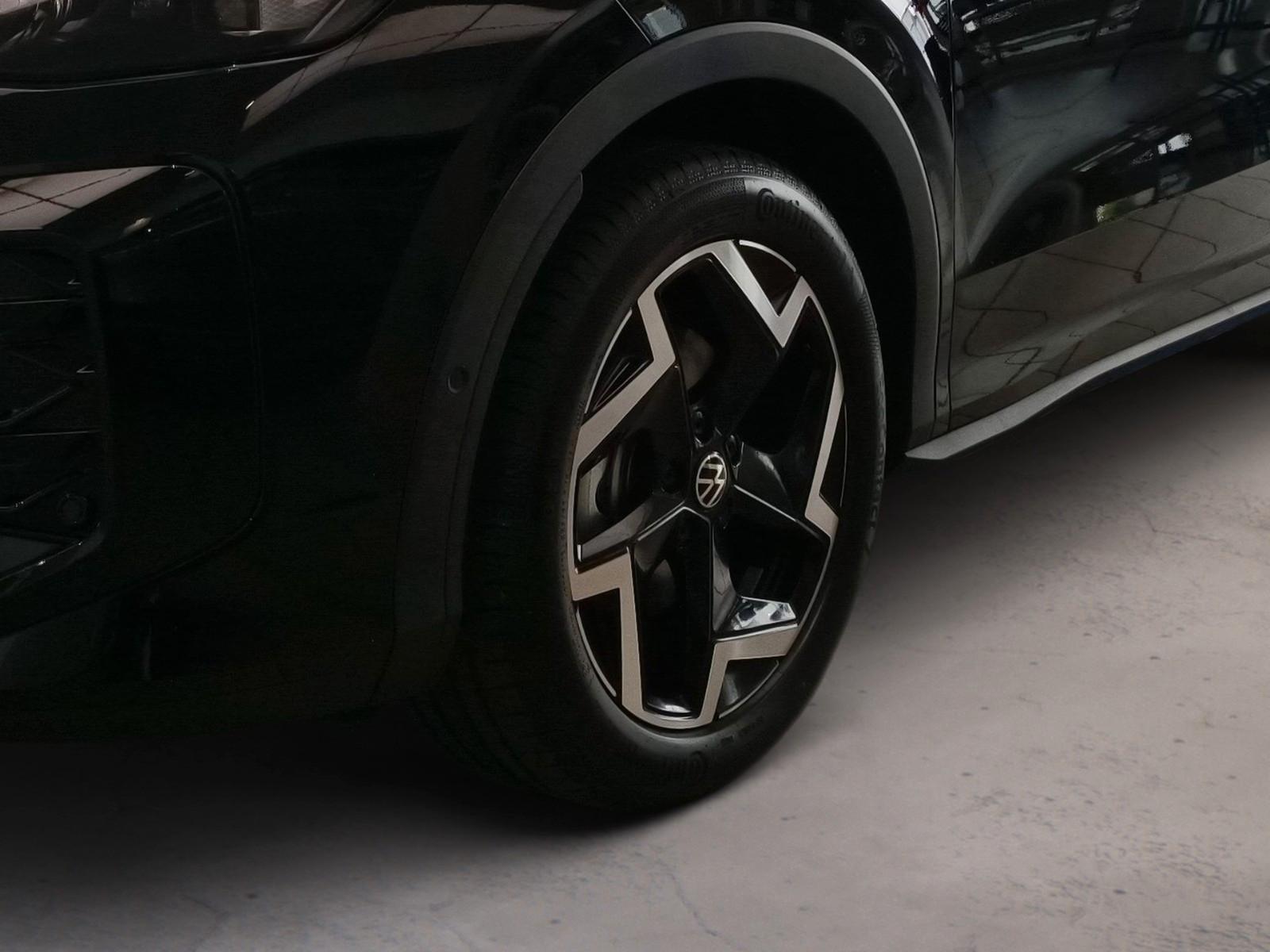 Volkswagen T-Roc 1.5 eTSI 110 kW R-Line, миниатюра 9