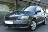 Skoda Fabia Active 1.0MPI*Klima*Allwetter*Alu*SHZ* - Skoda Fabia: Active