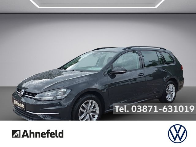 Golf VII Variant Comfortline