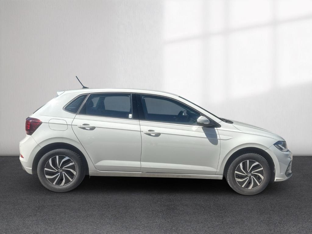 Volkswagen Polo 1.0 Life LED SHZ PDC Klima LightAss DAB, миниатюра 5