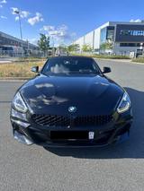 BMW Z4 M40i Garantie bis 07/27 HK Adaptives Fahrwerk - BMW Z4 M40i von privat