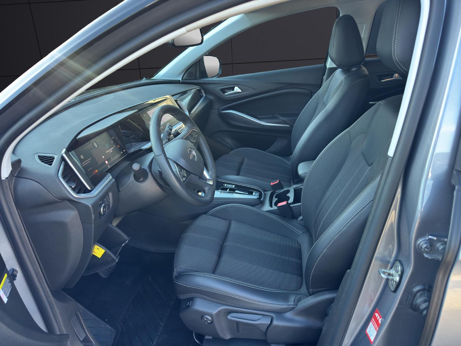 Opel Grandland (X)/GS /Winter Paket/Navi/Style Paket