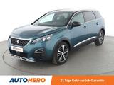 Peugeot 5008 1.6 PureTech Allure Aut*NAVI*LED*TEMPO*CAM* - : Grün, Massagesitze