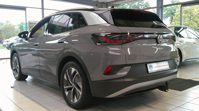 Volkswagen ID.4 Pro el.-KLAPPE+PANORAMA+MATRIX+KAMERA+AHK imagem 2