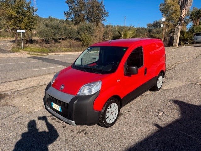 Image of Fiat Fiorino