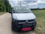 Volkswagen T6 Caravelle Allrad 4Motion AHK langer Radstand - Volkswagen T6 Caravelle in Berlin