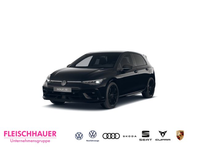 Volkswagen Golf VIII 2.0 4Motion Black Edition HUD AD Navi 