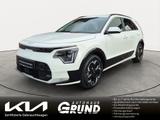 Kia Niro EV INSPIRATION WP LED el. HECKKLAPPE V2L - weiße Kia Niro EV