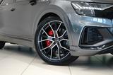 Audi SQ8 4.0|RS-SITZ|SOFT|LUFT|360°|B&O|MASAG|CARBON| - Audi SQ8 in Hamburg