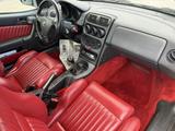 Alfa Romeo ALFAROMEO GTV SPIDER 2.0 INTERNI IN PELLE ROSSA - Alfa Romeo aus 1998