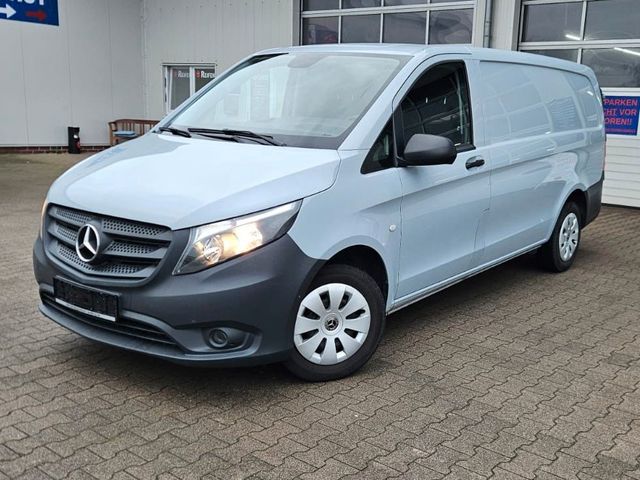 Mercedes-Benz Vito 116CDI LANG "PRO"KLIMA,REGALSYSTEM, 3TONNEN