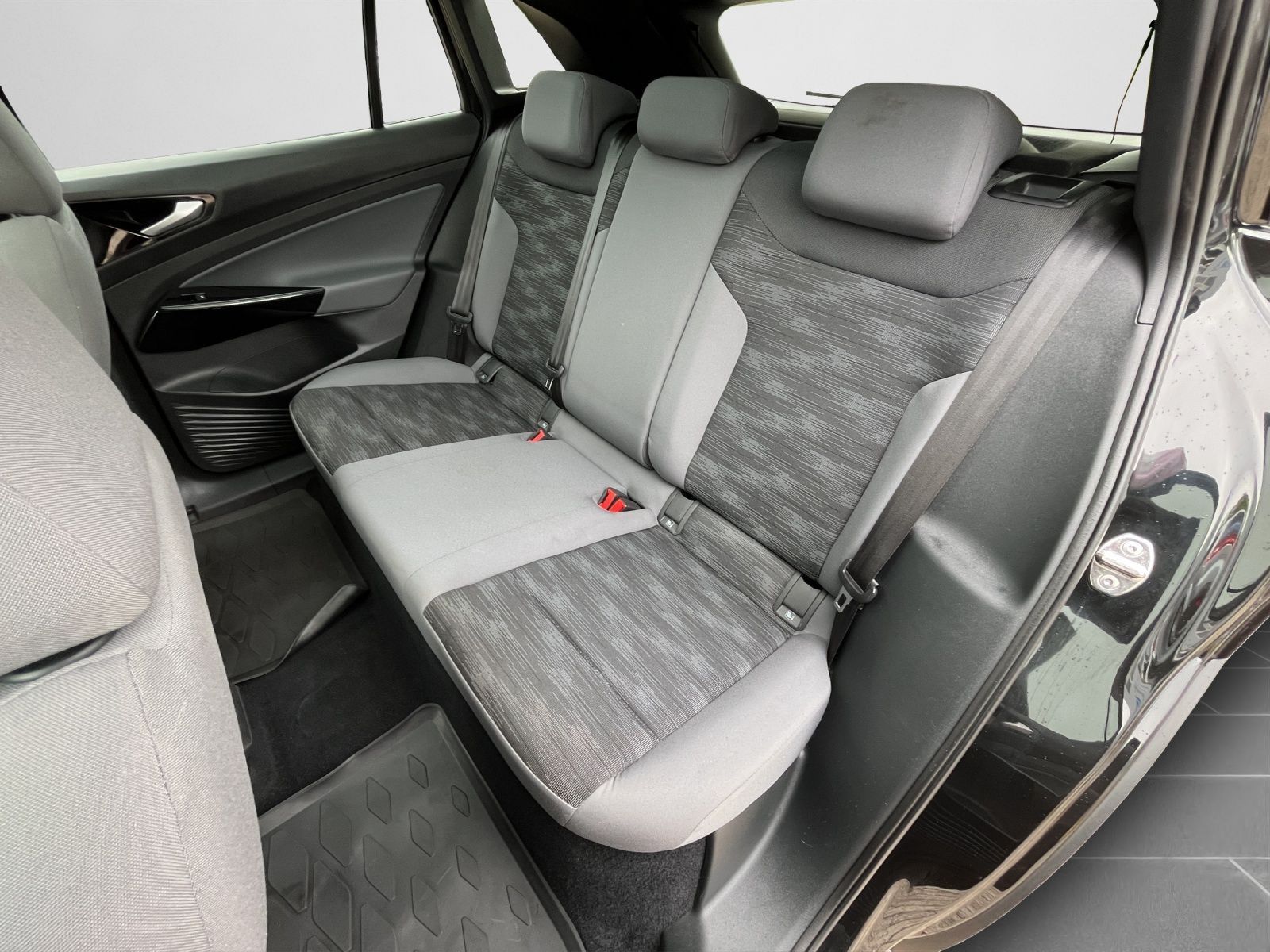 Volkswagen ID.4 - Bild 15
