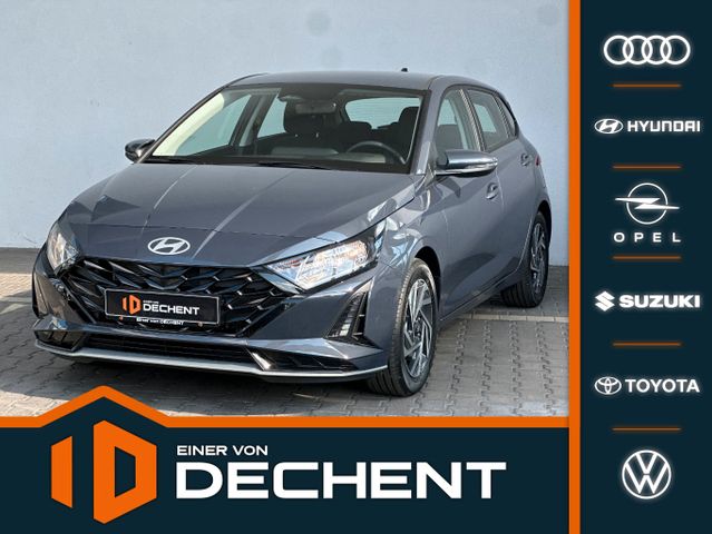 Hyundai i20 Trend 1.0l 100PS Navi/SHZ!