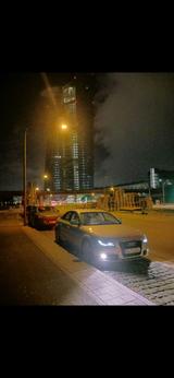 Audi A4 B8 2.0 TFSI  Schalter  TÜV 09/26... - Audi A4 mit Benzin-Antrieb: Limousine, 2.8