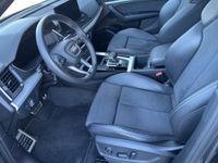 Audi SQ5 - Vorschau Bild 14