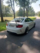 BMW M2 Schirmer - BMW M2 in Düsseldorf