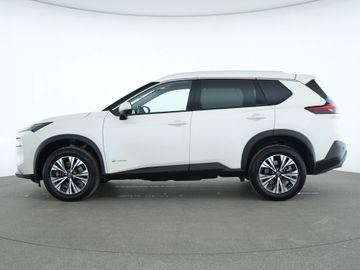 Nissan X-Trail - 9