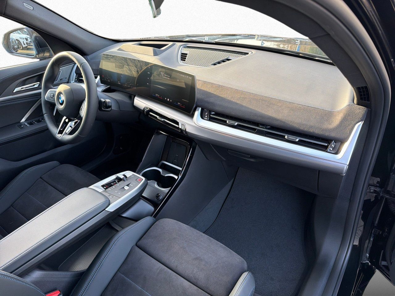 BMW X2 - Bild 12