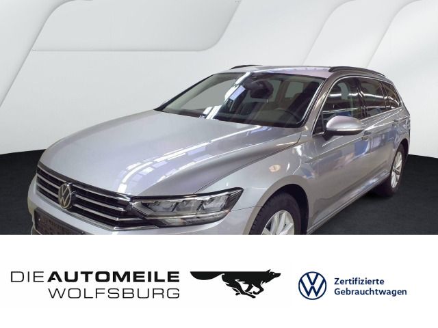 Volkswagen Passat Variant 1.5 TSI DSG Business LED/ACC