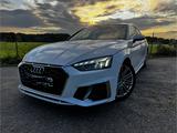 Audi A5 40 g-tron S tronic Sportback S line S line - Audi A5 mit CNG-Antrieb