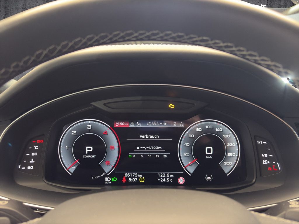 Audi Q8 - Bild 16