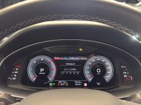 Audi Q8 - Vorschau Bild 16