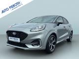 Ford Puma 1.0 EcoBoost Hybrid Aut. ST-LINE X - Ford Puma Tageszulassungen