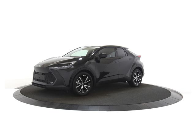 Toyota C-HR 1.8 Hybrid 140 First Edition