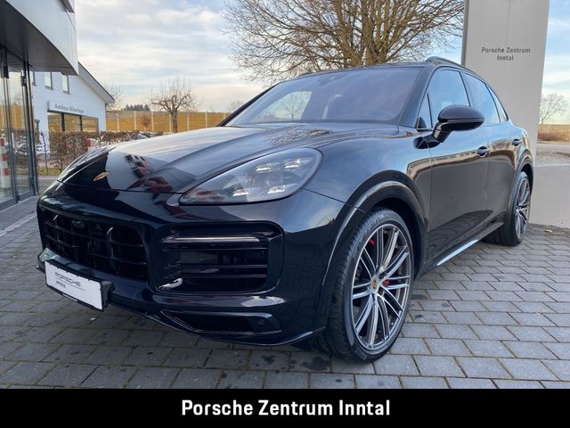 Porsche Cayenne GTS |AHK |Massagesitz |Soft-Colse