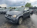 Volkswagen Amarok DCab 4Motion 3.0 TDI Aut 15.000€ Netto