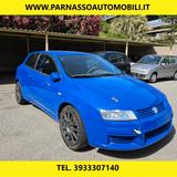 Fiat Stilo ABARTH TROFEO1.8i 16V 3 - Fiat Stilo: 1.8