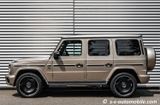 Mercedes-Benz G 63 AMG 22" Superior Manufaktur Night Paket 1&2 - Mercedes-Benz G 63 AMG in Stuttgart