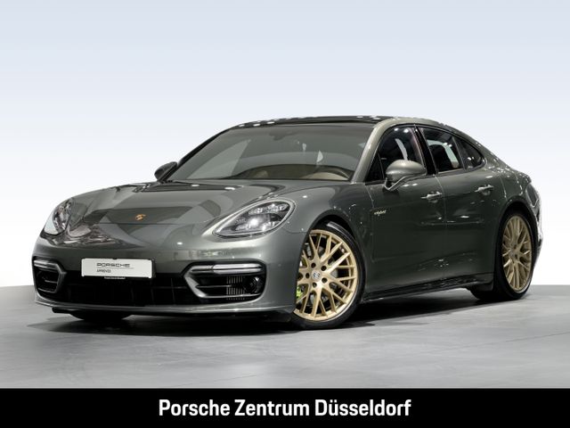 PORSCHE Panamera 4 E-Hybrid HA-Lenkung InnoDrive BOSE