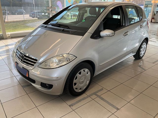 Mercedes-Benz A -Klasse A 170 Avantgarde