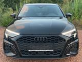Audi A3 Sportback 35 TFSI *S line*Autom.*19 Zoll*LED* - Audi: 19