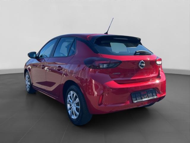 Opel Corsa F Edition 1.2 Carplay+PDC+Sitzhzg+Lenkradh
