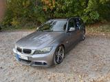 BMW 330i Touring M-Paket Facelift N53B30 Heckantrieb - BMW 330 aus 2008: 330i
