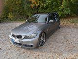 BMW 330i Touring M-Paket Facelift N53B30 Heckantrieb - BMW 3er Reihe aus 2008: Facelift