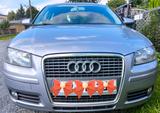 Audi A3 TFSI 1.8 Automatik 160PS - Audi A3: Ps 160