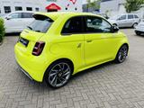 Abarth 500e Turismo - gebrauchte Abarth Limousine